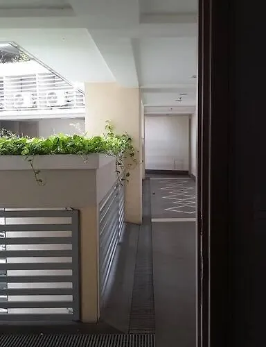 View Near Airport Naia T3 & Rw Pasay Apartamento *
