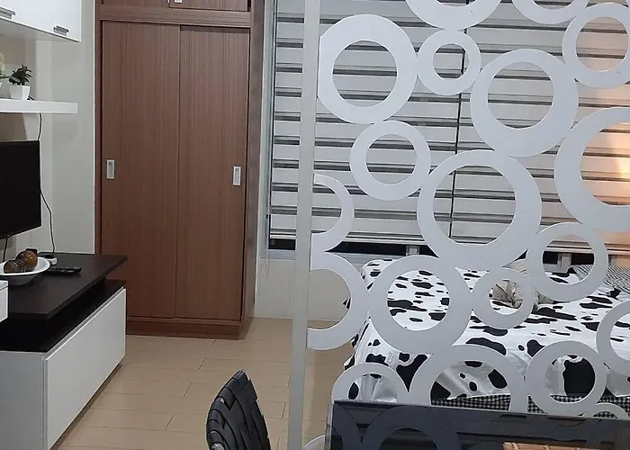 View Near Airport Naia T3 & Rw Pasay Apartamento