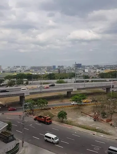 View Near Airport Naia T3 & Rw Pasay