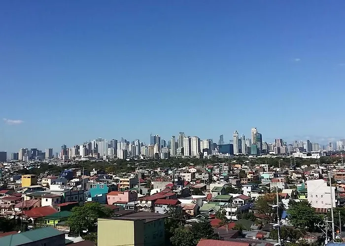 View Near Airport Naia T3 & Rw Pasay *