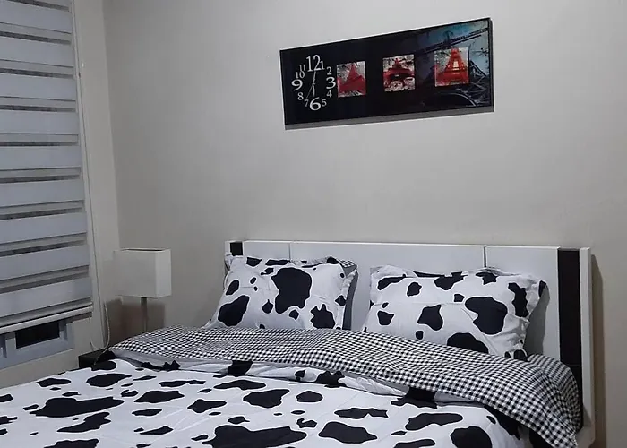 View Near Airport Naia T3 & Rw Pasay *
