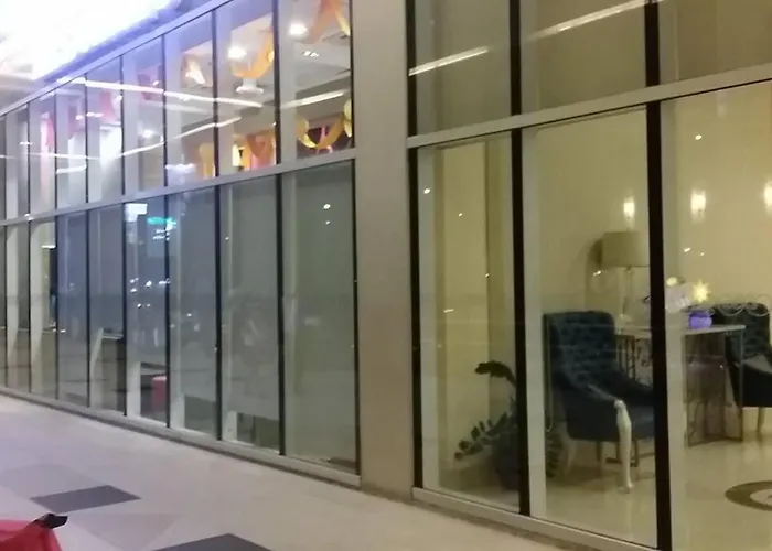 Apartamento View Near Airport Naia T3 & Rw Pasay *